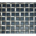 Steel Crusher Mesh